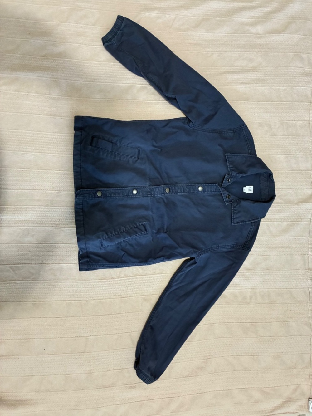 Gap Kids - Jacket (Boys) - Picture 4 of 4